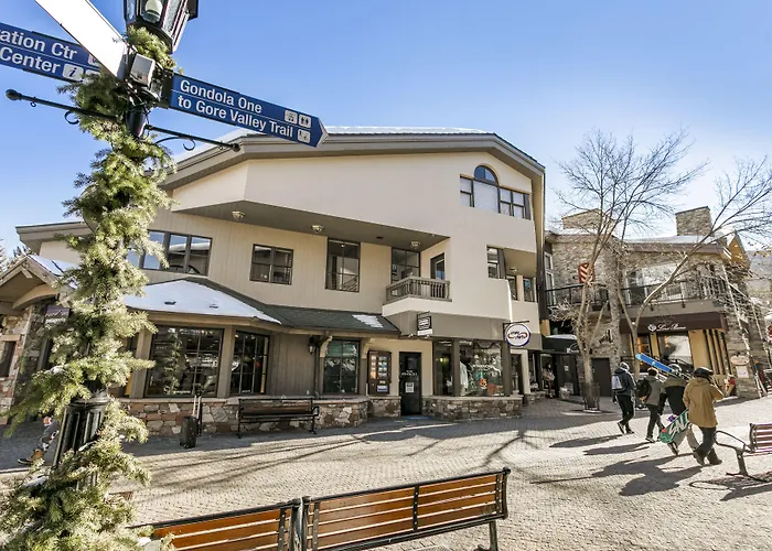 Christiania Condominiums