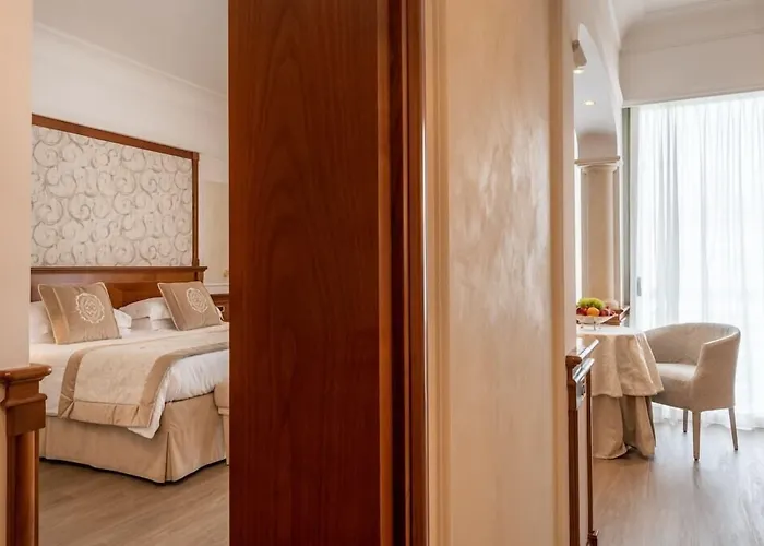 Grand Hotel Terme & Spa Montegrotto Terme