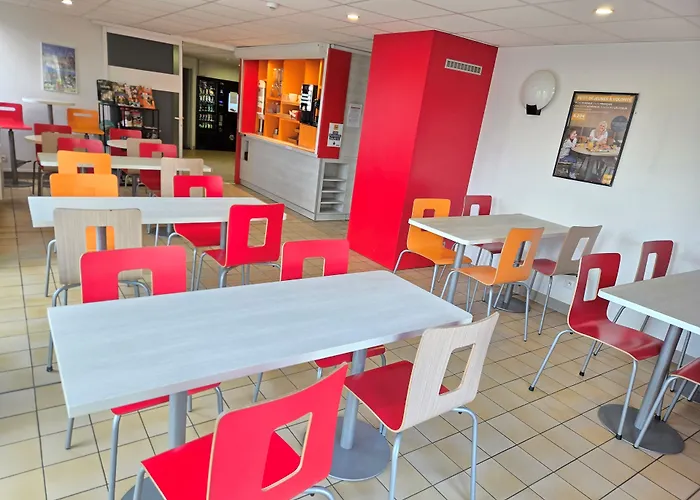 Premiere Classe Angers Sud Louvre Hotels Group