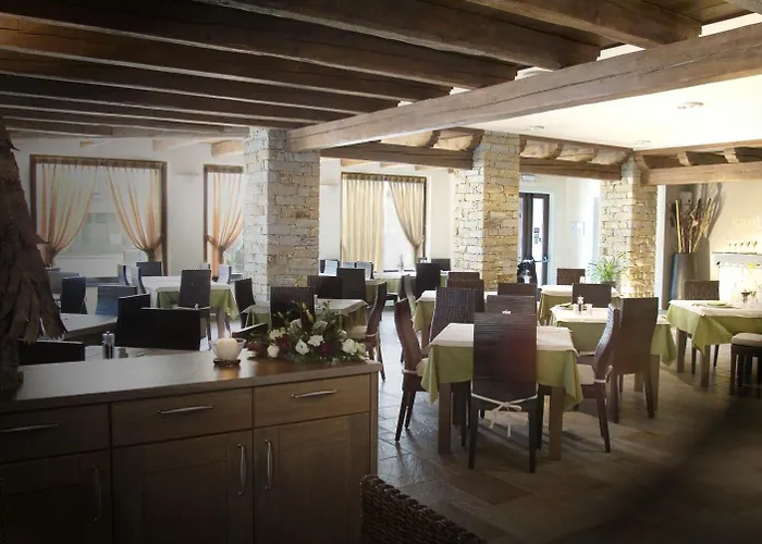 Hotel San Lorenzo Chiavenna