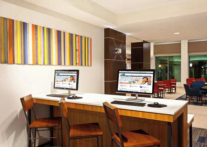 Holiday Inn Express & Suites Houston Nw - Hwy 290 Cypress By Ihg