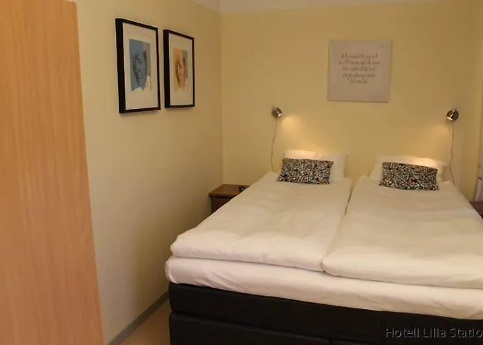 Stationshusets Hotell och Café