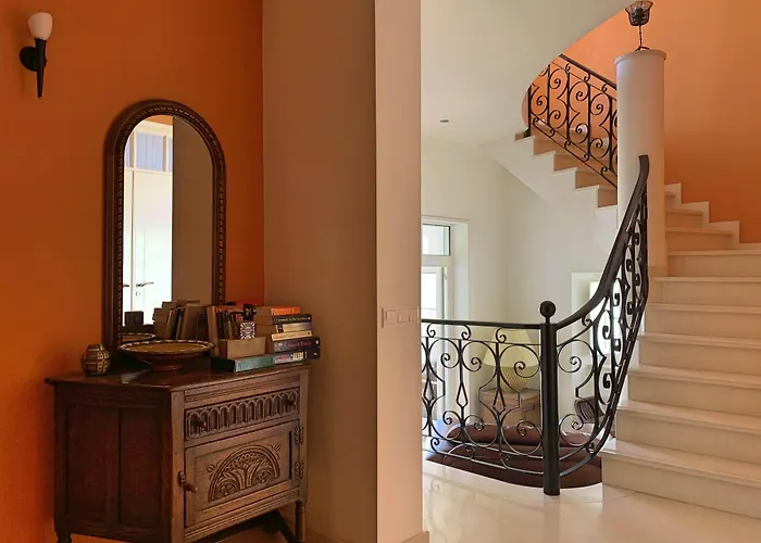 Residence Lagos
