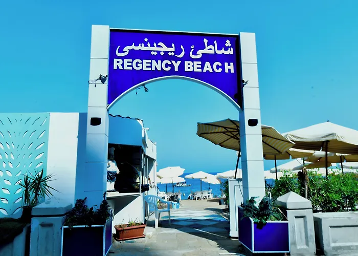 Regency Hotel Alexandria