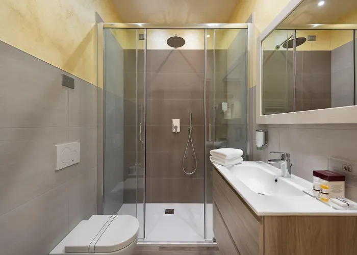 Bed and Breakfast Relais Empire Verona