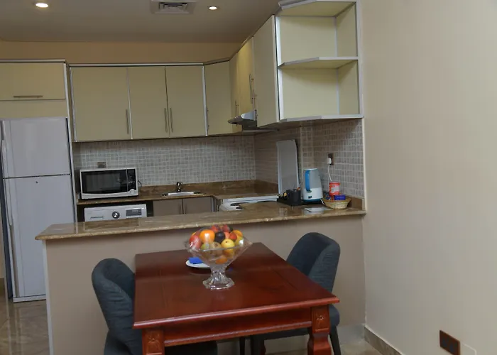 Best Western Plus Salmiya