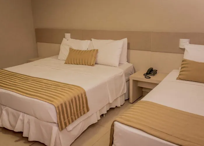 Fenix Hotel Araxá