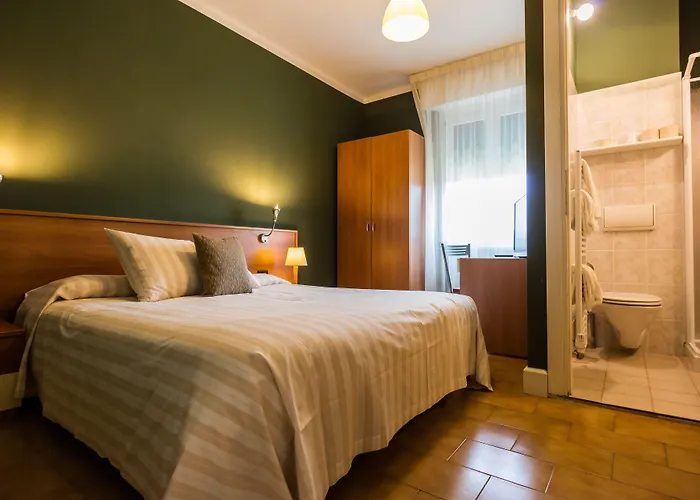 Hotel Bardolino
