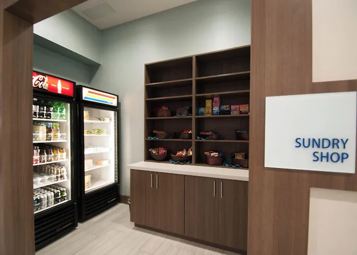 Holiday Inn Express & Suites Stillwater - University Area By Ihg