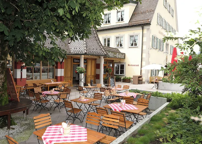 Klosterhotel Ettal "Ludwig Der Bayer"