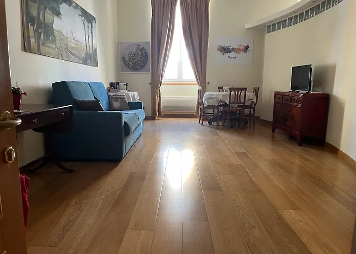I Prati Di Roma Suites