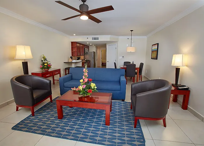 Divi Village All Inclusive Villas