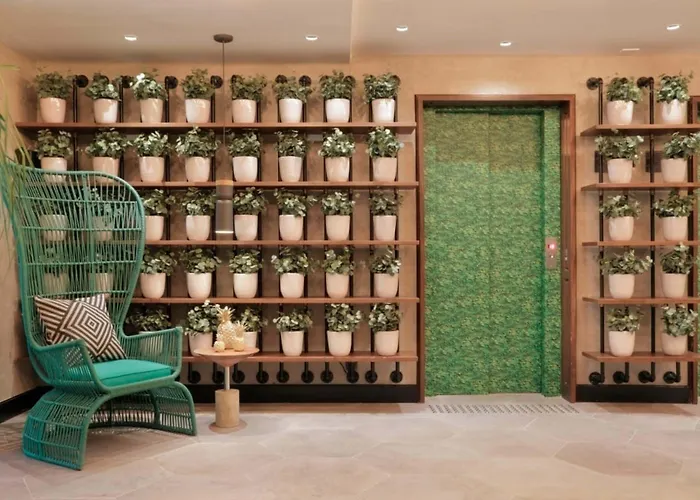 Yoo2 Rio De Janeiro, Tapestry Collection By Hilton Hotel