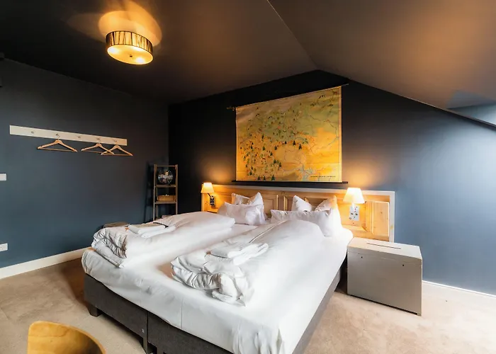 Hotel Luis