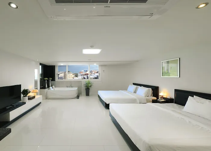 Doya Hotel Geoje