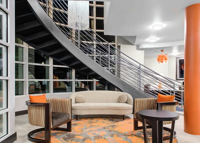 Holiday Inn Windsor - Wine Country By Ihg