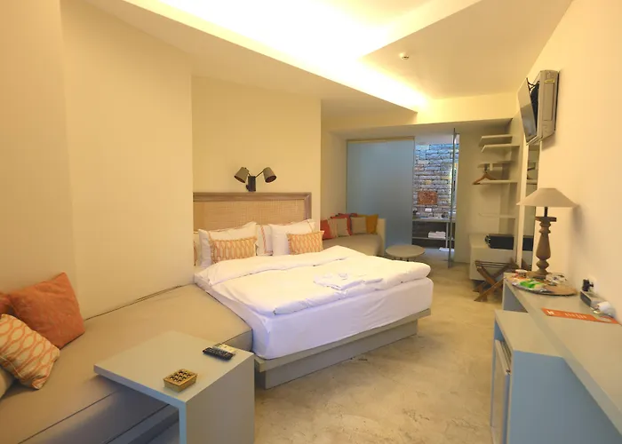 Bella Sombra Hotel