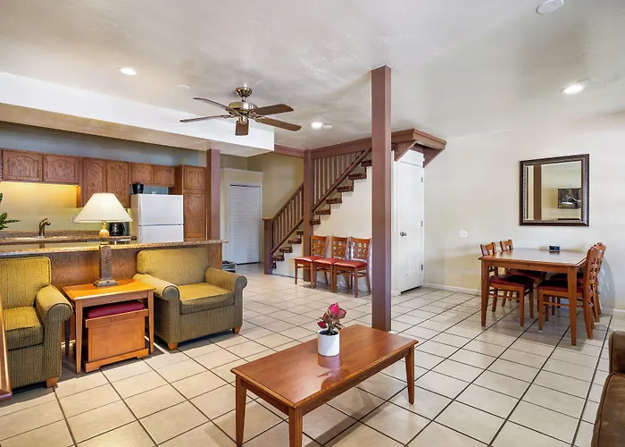 Roundhouse Resort