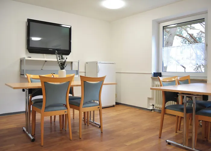 A1 Hostel Nürnberg