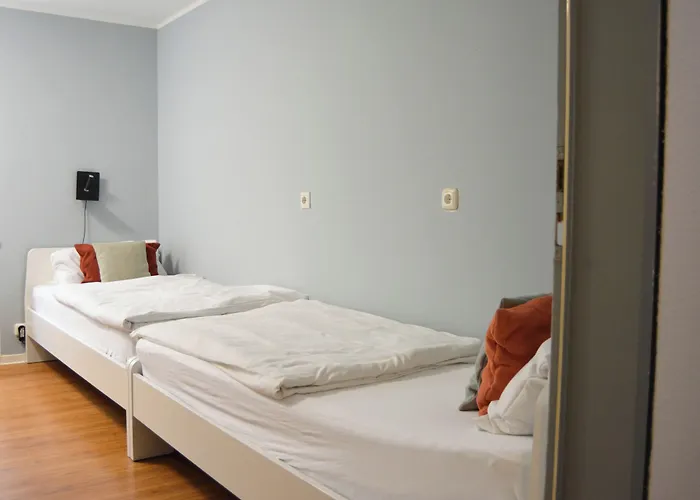 A1 Hostel Nürnberg