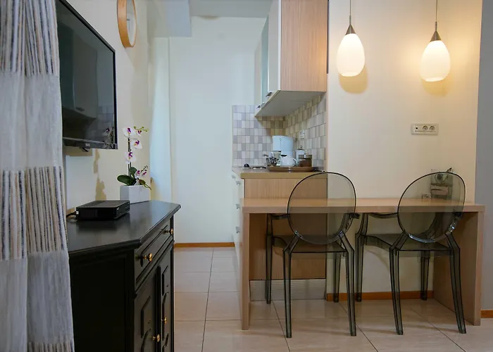 Boutique Guest Accommodation Zephyrus Split