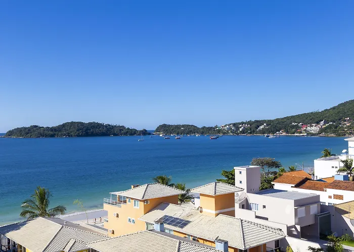 Pousada Riviera Bombinhas