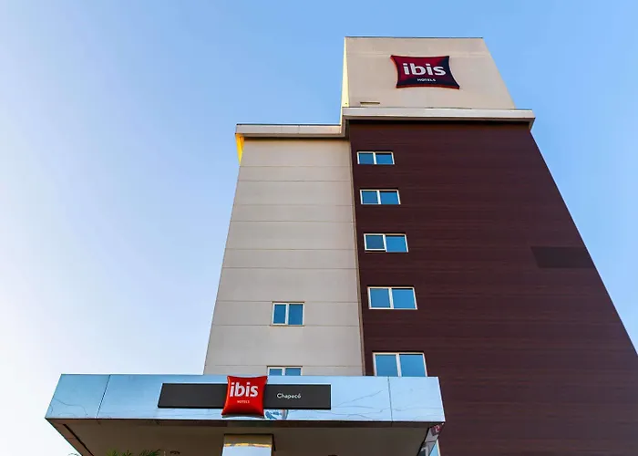 Ibis Chapeco
