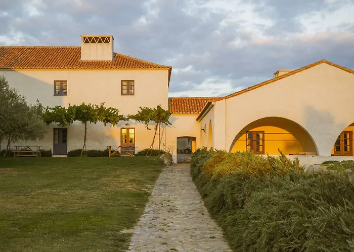 São Lourenço do Barrocal