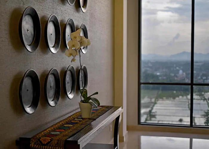 Lombok Astoria Hotel