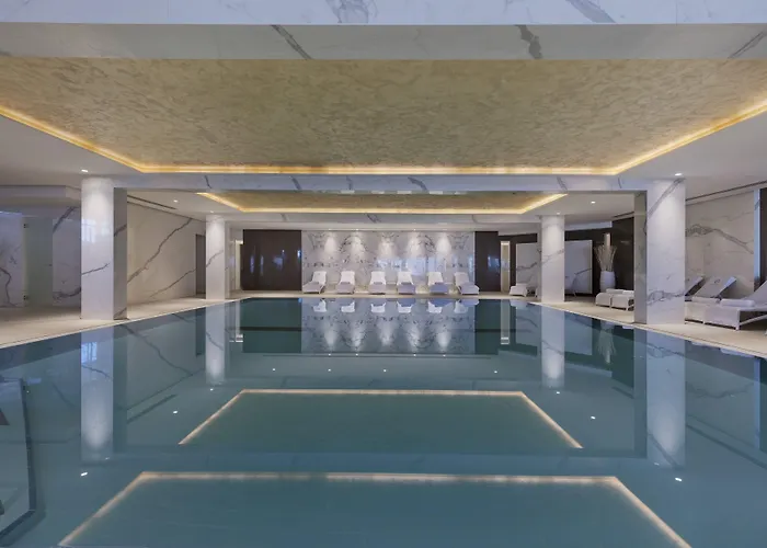 Herbert Samuel Hod Dead Sea Hotel