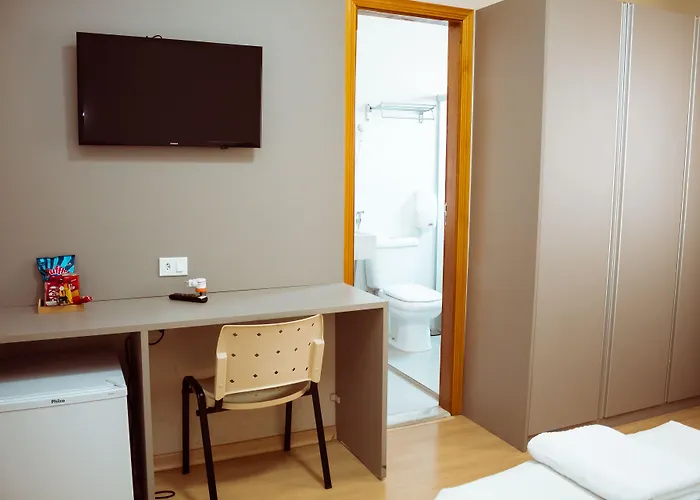 Hotel Arlen