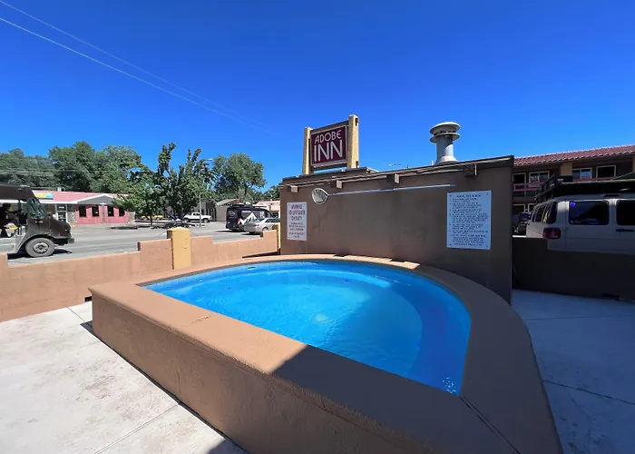 Adobe Inn Durango