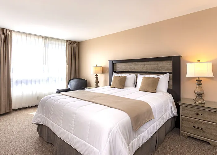 New Gardena Hotel