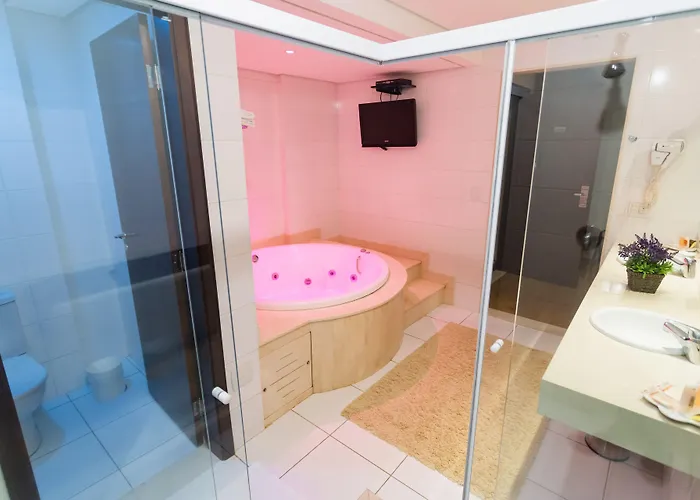 JR Hotel Ribeirão Preto