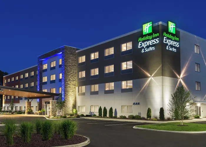Holiday Inn Express & Suites Medina By Ihg