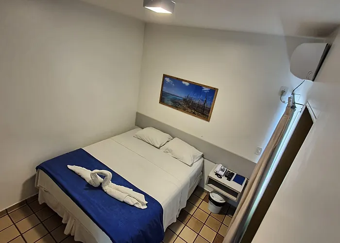 Bluemar Hotel Maceió