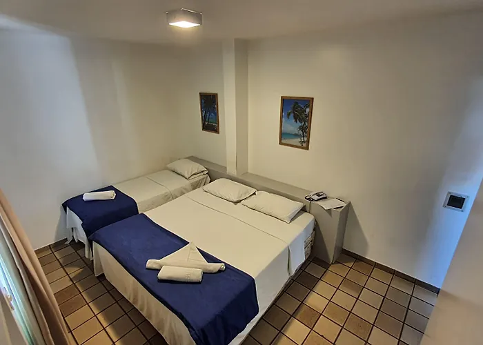Bluemar Hotel Maceió