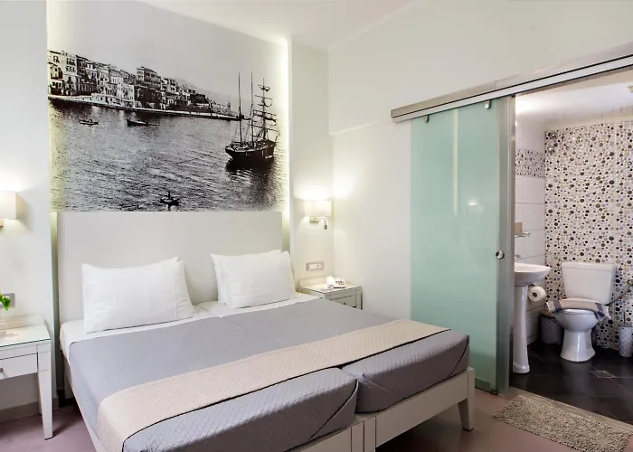 Hotel Ideon