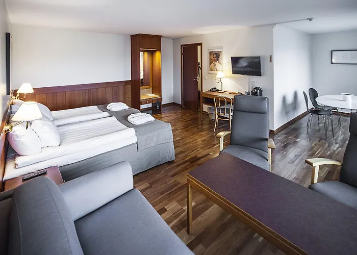 First Hotel Bengtsfors