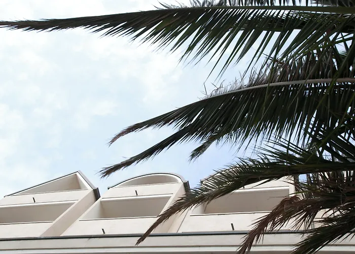 Altamarea Residence & Hotel