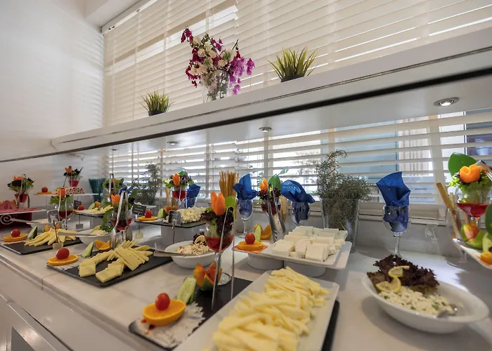The Beachfront Hotel Adult Only 16 Plus