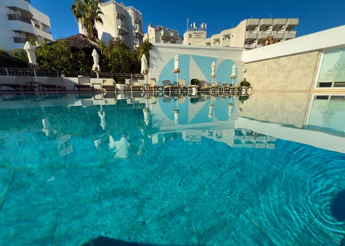 The Beachfront Hotel Adult Only 16 Plus