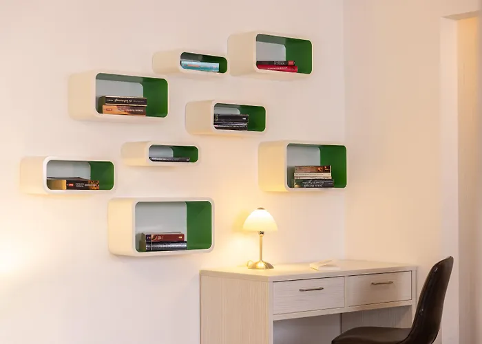 Hotel Peterhof - Urban Lifestyle Kempten