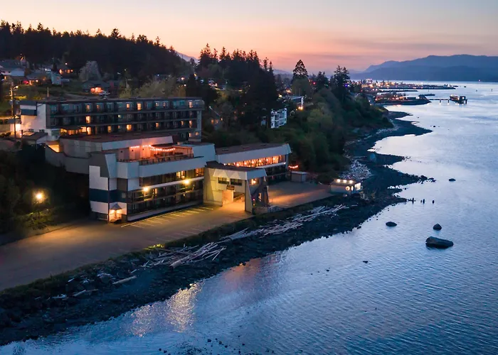 Anchor Inn & Suites, BW Signature Collection