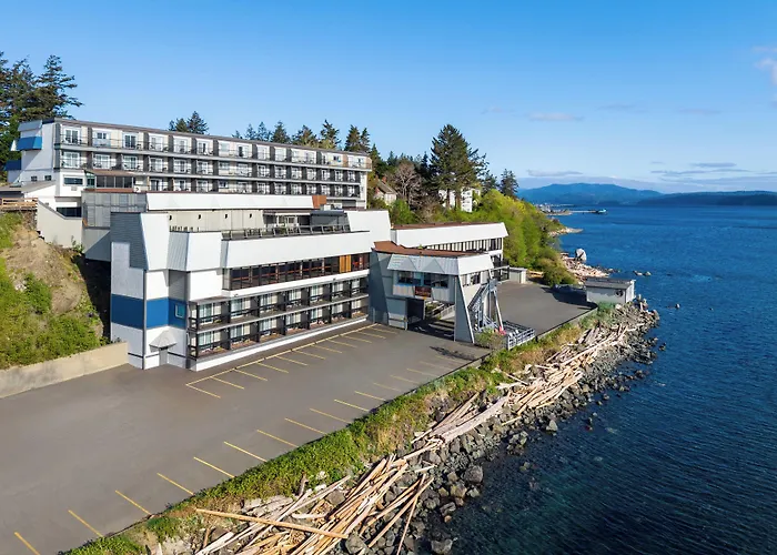 Anchor Inn&Suites, BW Signature Collection