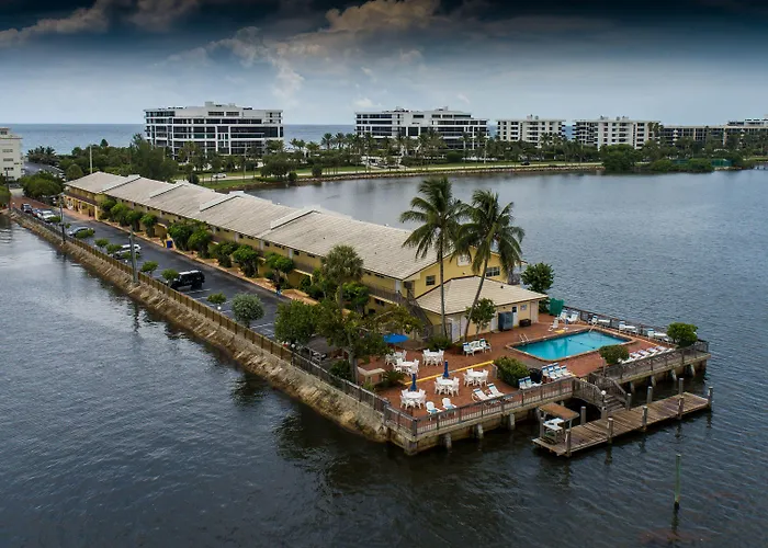 Palm Beach Resort