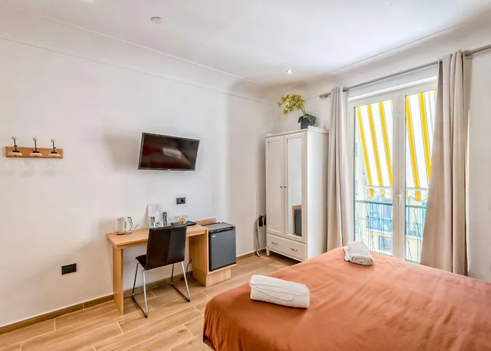 Giacomino Bed and Breakfast Sorrento