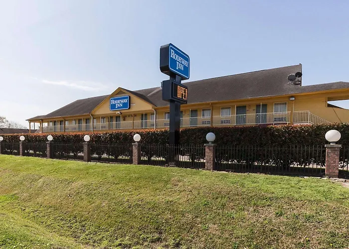 Rodeway Inn