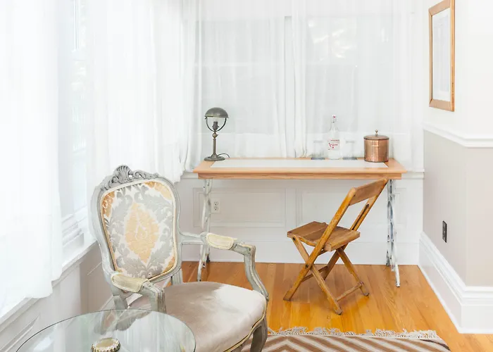 Argos Inn - Ithaca'S Boutique Hotel