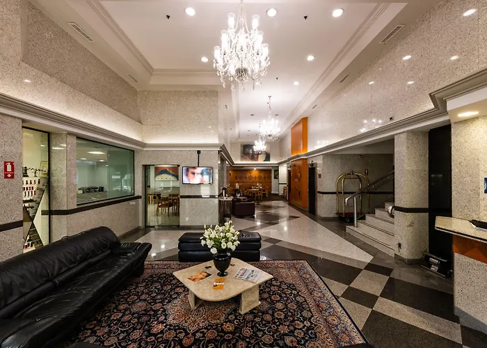 Summit Suites Jundiai
